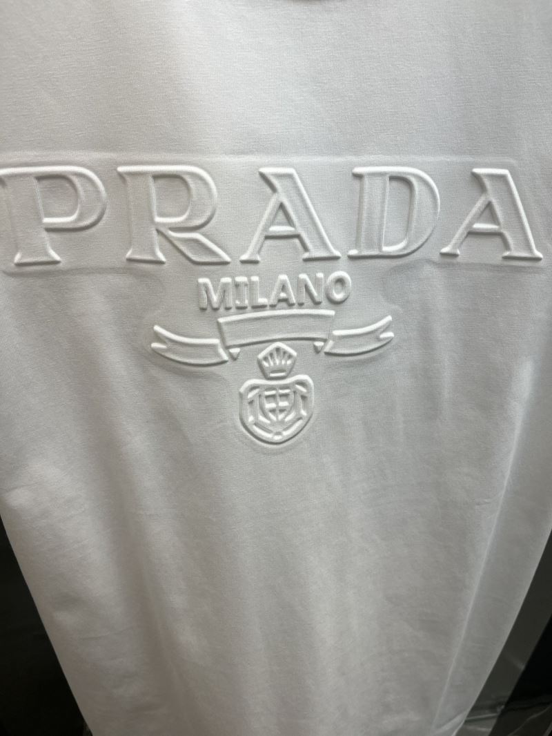 Prada T-Shirts